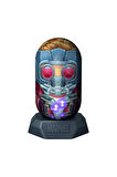 Kız Çocuk Oyuncak Erkek Çocuk Oyuncak 011613 Hylkies - Star-Lord 54 parça Puzzle - No:12 - Ravensbur