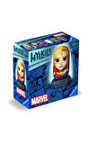 Kız Çocuk Oyuncak Erkek Çocuk Oyuncak 011569 Hylkies - Captain 54 parça Puzzle - No:07 - Ravensburge