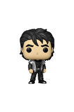 Kız Çocuk Oyuncak Erkek Çocuk Oyuncak 64054 Funko POP Rocks Duran Duran Wild Boys Roger Taylor Eğiti
