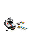 Kız Çocuk Oyuncak Erkek Çocuk Oyuncak 21345 Polaroid OneStep SX-70 Kamera 516 parça +18 yaş Eğitici