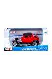 Kız Çocuk Oyuncak Erkek Çocuk Oyuncak MAY 31201 Ford 1:24 1929 Model Araba Eğitici Oyuncaklar