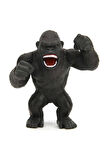 Kız Çocuk Oyuncak Erkek Çocuk Oyuncak Jada Godzilla 4'lü Figür Eğitici Oyuncaklar