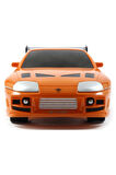 Kız Çocuk Oyuncak Erkek Çocuk Oyuncak Jada 1/16 Fast & Furious RC Brian's Toyota Eğitici Oyuncaklar