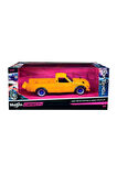 Kız Çocuk Oyuncak Erkek Çocuk Oyuncak MAY 32528 1973 Datsun 620 Pick Up 1:24 Model Araba -Necotoys E