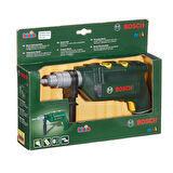 Eğitici Oyuncak 8411 Bosch Matkap Tamir Seti Kız Erkek Çocuk Eğitici