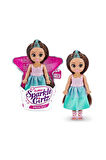 Kız Çocuk Oyuncak Erkek Çocuk Oyuncak PAK00000 Sparkle Girlz 12cm Prenses Cupcake - 10015TQ3 Eğitici