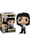 Kız Çocuk Oyuncak Erkek Çocuk Oyuncak Funko POP Rocks Michael Jackson (Dirty Diana) Eğitici Oyuncakl