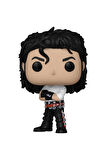 Kız Çocuk Oyuncak Erkek Çocuk Oyuncak Funko POP Rocks Michael Jackson (Dirty Diana) Eğitici Oyuncakl
