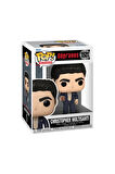 Kız Çocuk Oyuncak Erkek Çocuk Oyuncak Funko POP TV Sopranos Christopher Eğitici Oyuncaklar