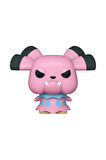 Kız Çocuk Oyuncak Erkek Çocuk Oyuncak Funko POP Games Pokemon Snubbull Eğitici Oyuncaklar