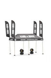 Kız Çocuk Oyuncak Erkek Çocuk Oyuncak Mini GT 1:64 Kaido House Tent V1 Eğitici Oyuncaklar