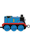Eğitici Öğretici Çocuk Oyuncaklar Thomas Ve Arkadaşları Trackmaster Sür Bırak Küçük Tekli Trenler Th