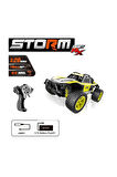 Kız Çocuk Oyuncak Erkek Çocuk Oyuncak SYR-66764MA Kumandalı 2.4Ghz Şarjlı 1:20 Storm Drift Araba Eği