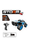 Kız Çocuk Oyuncak Erkek Çocuk Oyuncak SYR-66764MA Kumandalı 2.4Ghz Şarjlı 1:20 Storm Drift Araba Eği