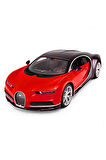 Kız Çocuk Oyuncak Erkek Çocuk Oyuncak Rastar Kumandalı 1:14 Bugatti Chiron Eğitici Oyuncaklar