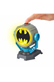 Kız Çocuk Oyuncak Erkek Çocuk Oyuncak Imaginext Super Friends Bat-Tech Bat-Signal Figür Seti Eğitici