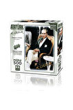 Öğretici Eğitici Oyuncaklar KS Games Kahve İçen Atatürk Puzzle 500 Parça 20060 Kız Erkek Çocuk Oyunc