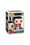 Kız Çocuk Oyuncak Erkek Çocuk Oyuncak Funko POP Movies Casino Sam Rothstein Eğitici Oyuncaklar