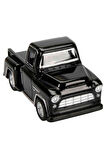 Kız Çocuk Oyuncak Erkek Çocuk Oyuncak Maxx Wheels Die Cast Çek Bırak Kamyon Eğitici Oyuncaklar