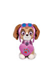 Kız Çocuk Oyuncak Erkek Çocuk Oyuncak 760022231 PAW Patrol Love Serisi 20cm Peluş -1adet fiyatıdır E