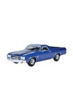 Kız Çocuk Oyuncak Erkek Çocuk Oyuncak MM-79347AC 1:24 Model Araba Çeşitleri -Vardem Eğitici Oyuncakl