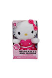 Kız Çocuk Oyuncak Erkek Çocuk Oyuncak HKT25000 Hello Kitty 7.5cm Mini Pelüş 25087 - 1adet Stokta Ola