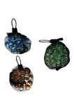 Kız Çocuk Oyuncak Erkek Çocuk Oyuncak 107408768 Glass Marbles Misket Eğitici Oyuncaklar