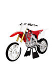 Kız Çocuk Oyuncak Erkek Çocuk Oyuncak NewRay 1:6 Honda CRF450R 2012 Model Motor Eğitici Oyuncaklar
