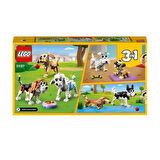 41735 LEGO® Friends - Mobil Küçük Ev 785 parça +7 yaş Kız Erkek Çocuk Oyuncak Eğitici Oyuncaklar