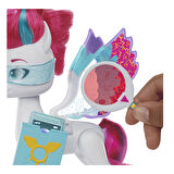 F6339 My Little Pony - Sunny Starscout Smoothie Arabası +3 yaş Kız Erkek Çocuk Oyuncak Eğitici Oyunc