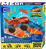HDL80 MEGA™ Pokémon™ Adventure Builder Piknik Seti 163 parça +7 yaş Kız Erkek Çocuk Oyuncak Eğitici
