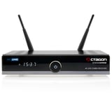 OCTAGON SF8008 SUPREME V3 4K UHD E2 DVB-S2X & DVB-C/T2 COMBO