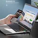 Ugreen 80889 Mini USB Dongle Bluetooth V5.0 Adaptör Siyah