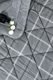 ETE HOMETEX ÇİFT KİŞİLİK LÜX WELSOFT YORGAN SETİ 195X215CM SAFİR GRİ 8696474231948