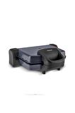 Homend Toastbuster 1337H 4 Ekmekli Tost Makinesi - Antrasit