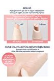 Renk Düzenleyici Kalem Kapatıcı Somon Mercan Rengi PERIPERA Mood Fit Pencil Concealer(001CoverSalmon