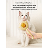 NEUTRON Akıllı Kedi Tüy Temizleme Cihazı