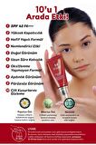 MISSHA Yoğun Kapatıcılık Sunan BB Krem M Perfect Cover BB Cream Ex No: 25
