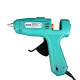 PJ-038 Silikon Yapıştırıcı Tabanca Havya - Lehim Makinası 60W  Prolink