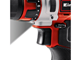Einhell TE-CD 12/1 Li (2x2,0 Ah), Akülü Vidalama