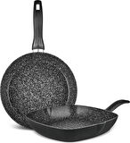 Karaca Biogranit Power New Tava+Grill