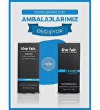 the fair. Multi HA Hydro Infused Hyalüronik Asit Vegan Nemlendirici Cilt Serumu %3 DayMoist+%0.5 Hyalomatrix