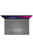 Casper Nirvana X600.5700-BV00X-G-F Ryzen 7-5700U 16 GB RAM 500GB NVME SSD Freedos
