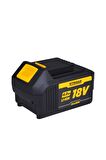 RTX1804 X-Lion Akü Yedek Batarya 4.0 Ah