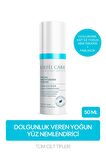 Yüz Nemlendirici Krem – Dolgunluk Veren Yoğun Nemlendirici & Işıltılı Cilt Görünümü (50 ml)