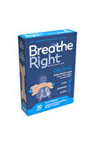 Breathe Right Burun Bandı Orjinal Küçük Orta 10 Lu Yeni
