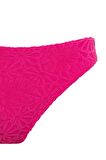 DeFacto Regular Fit Çiçekli Bikini Altı-Fall in Love B6902AX24SMPN615
