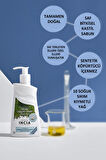 Incia Zeytinyağlı Arındırıcı Doğal Sıvı Sabun 250 ml