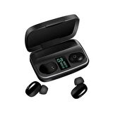 Android ve İOS Uyumlu 2.nesil A Kalite Bluetooth Kablosuz Kulaklık