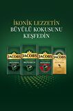 Jacobs Monarch Gold Granül Kahve 200 gram x 3 Adet